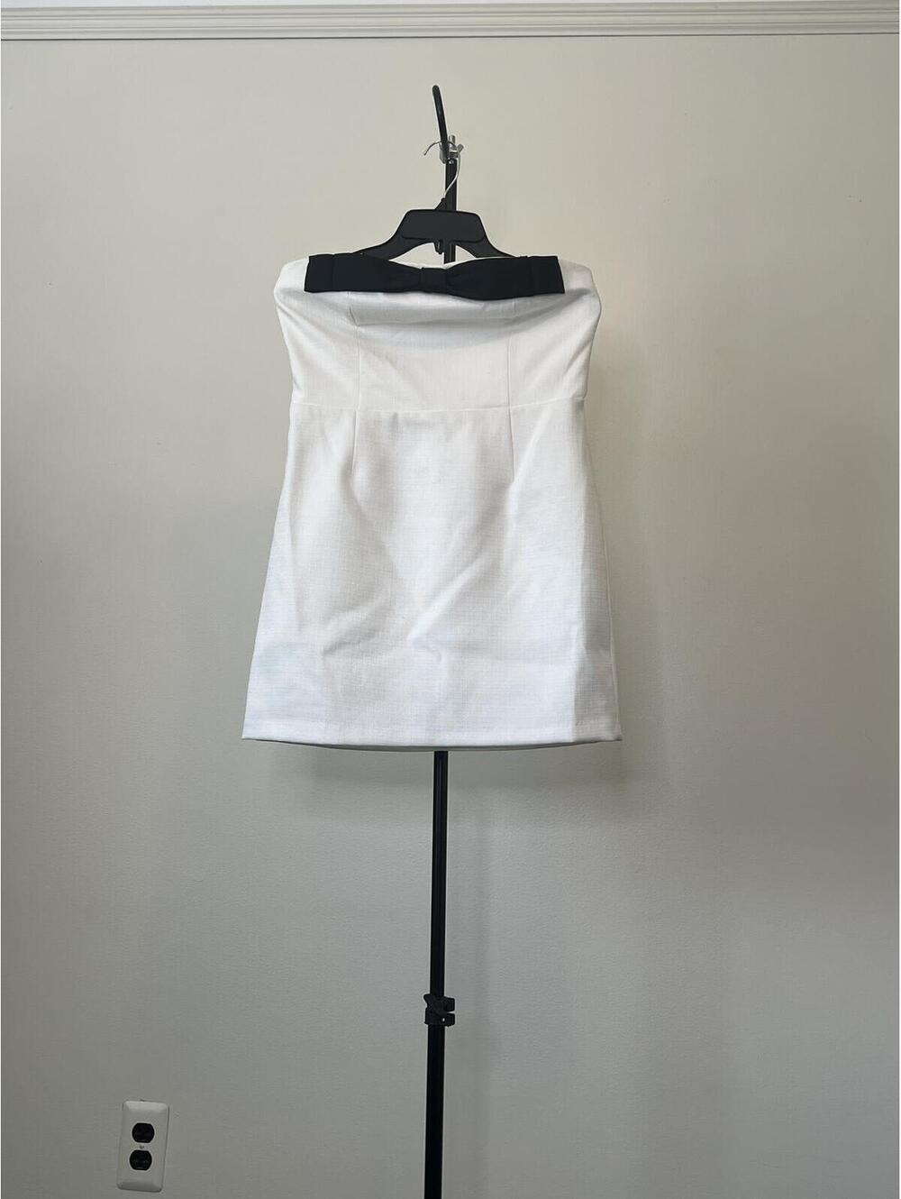 Lucy Paris Bella Dress, SIZE M